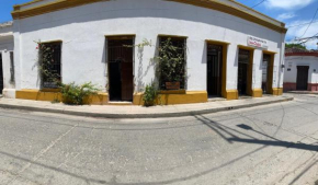 Hostal Brisas del mar